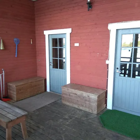 Kuvalusdream Chalet