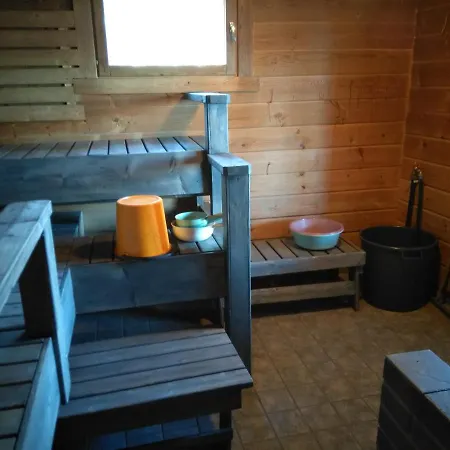 Kuvalusdream Lintusalo