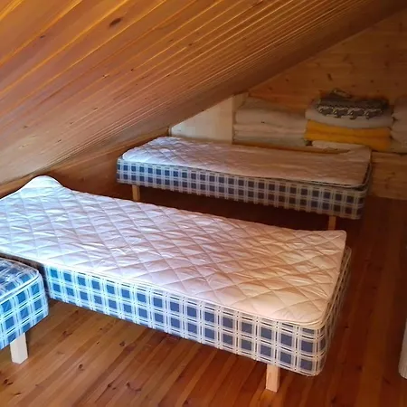 Kuvalusdream Chalet
