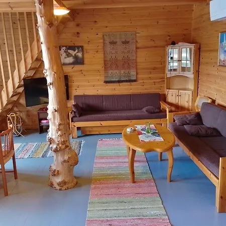 Kuvalusdream Lintusalo