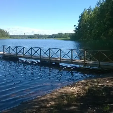 Kuvalusdream Lintusalo