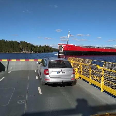 Kuvalusdream Alpesi faház Lintusalo