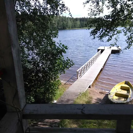 Chalet Kuvalusdream